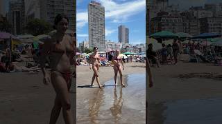🇦🇷 Experience Summer in Mar del Plata | Argentina Travel
