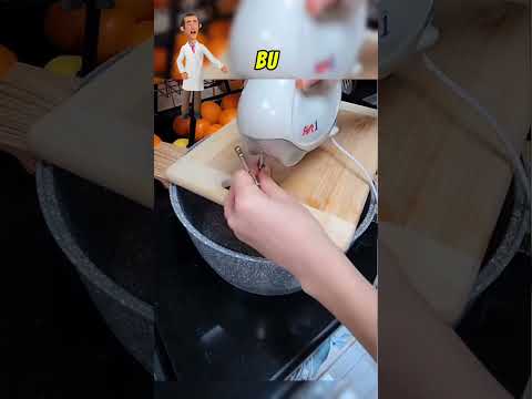 Sence iş görür mü? - Meraklı Eleman #pratik