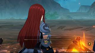 Fairy Tail 2 (Switch) Battle Research