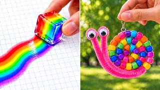 💡 THE RAINBOW TREND NOBODY IS TALKING ABOUT YET! 🤫🔥