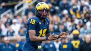 Buckeye Insider: Underwood LEAVING Michigan!? NEW UM Head Coach