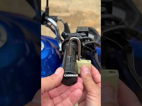 ### comment protéger sa moto ###