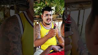 เมื่อมาแก้ลายสัก 🤣🤣🤣 #แก้ลายสัก #tattoo #funny