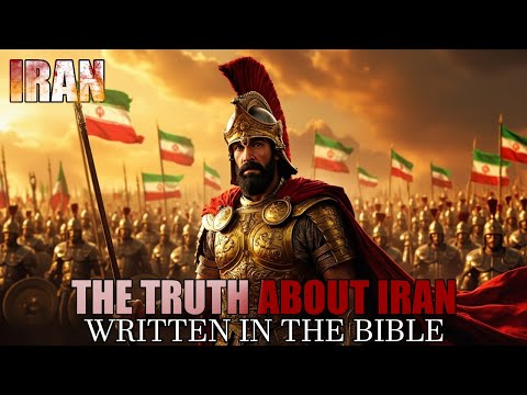 Israel and Iran: The Promise That Divided the World