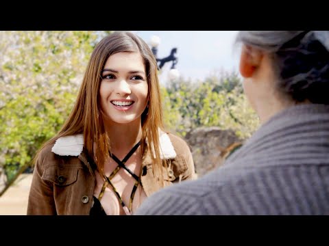 La Rosa de Guadalupe | El Misterio De Adelina [Part 1] | Capítulo 2025 HD VIDEO