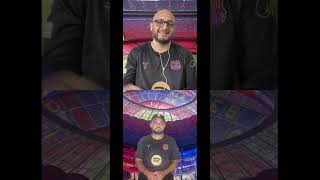New season for Barca is here. Barca’s transfers and departures. Reaction to Rodri’s signing and more