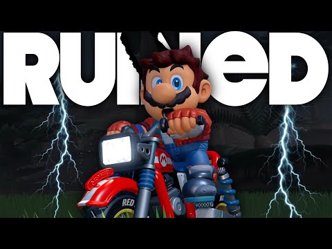 Nintendo Just RUINED Mario Kart World With a New Update...