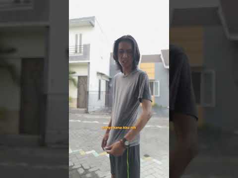 hujan lokal