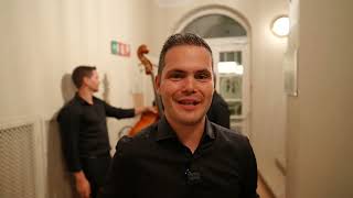 südtirol festival merano . meran  27 08 2025  LGT Young Soloists   Alexander Gilman