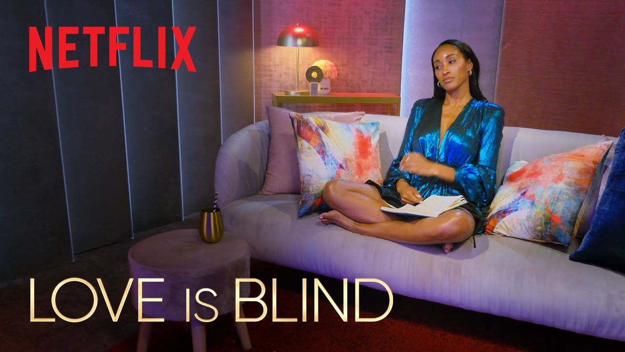 Sneak Peek: Let’s Talk About Cheating | Love Is Blind Season 7 | Netflix