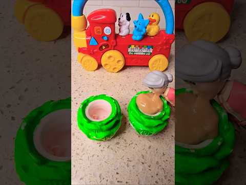 Family Cocomelon Jajaja.....π²π€―