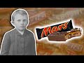 Franklin Clarence Mars and the Mars Candy Empire