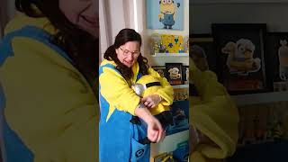 Real Life Minion Army 🟡