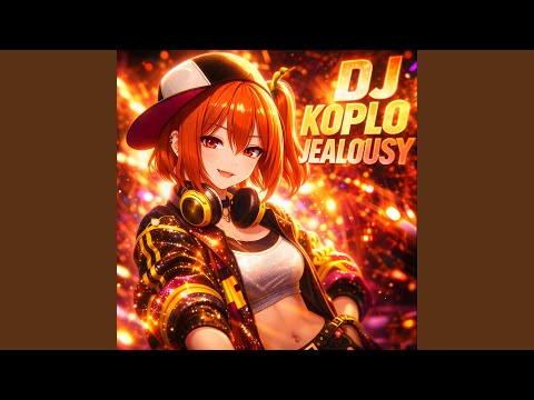 DJ KOPLO JEALOUSY FULLBASS (feat. M11X) (Slowed)