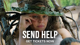 Send Help | Official Trailer | Only in Cinemas Feb 5