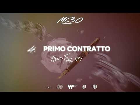 Kassimi - Primo Contratto feat. Fre_nky (Visual Video)