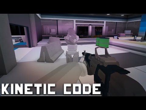 Become Alpha Game Code 07 2021 - kinetic code roblox