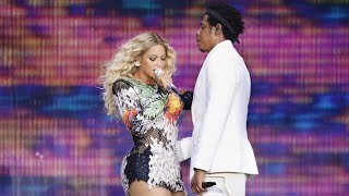 Beyoncé and Jay-Z live On The Run II Tour 2018 at Paris - Night 2 - Multicam - Full Show - Full HD