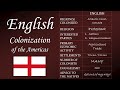Exploring English Colonization in the Americas