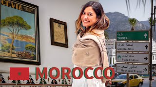 The Spanish Side of Morocco Nobody Talks About