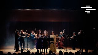 Freya Waley-Cohen: spell for the Witch's Hammer | Manchester Collective