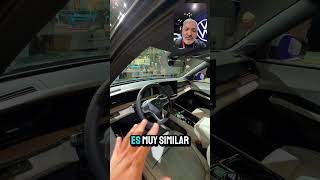 Nueva generación VW Teramont