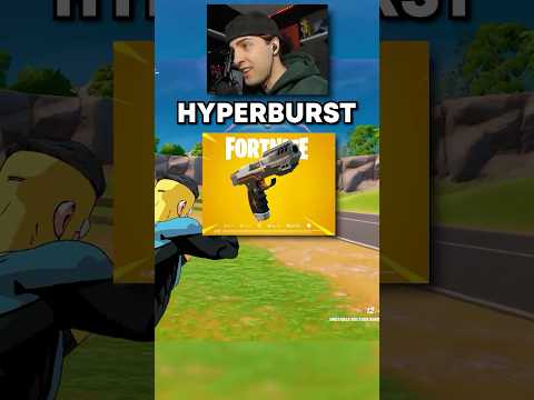 This Pistol Gave Me Aimbot ๐ณ