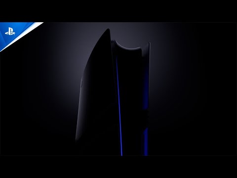 Console PlayStation 5 Pro | Trailer de Revelação