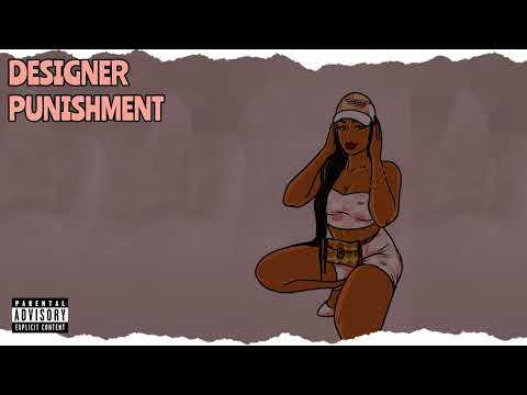 Boy Boy - Designer Punishment (Official Audio)