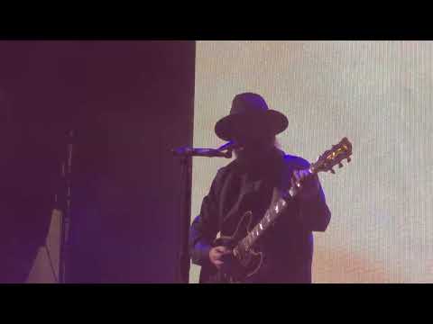 System of a Down - Dreaming (Sick New World 2024, Las Vegas, NV) [LIVE 4K]