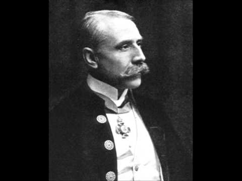 Edward Elgar - Salut d'Amour