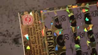 $2M Richer Scratch off A Winner - How much did I win this time? (S1E8)