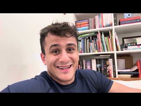 O ENEM 2025 NÃO vai ser anulado (tenho certeza) 