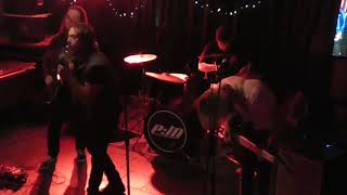 Gilded Cages - ESCALATION (Live from Missfits Tavern)