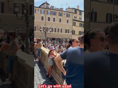 কুশ্ষকার পৃথিবীর সব দেশেই আছে ? #italy #rometours #rome #news