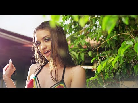Samantha J & Gyptian - Picture