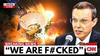 Voyager 1 Attempted to Intercept 3I/ATLAS — And Then Everything Changed