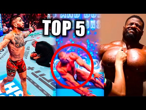 LO MAS VIRAL DEL FITNESS #1