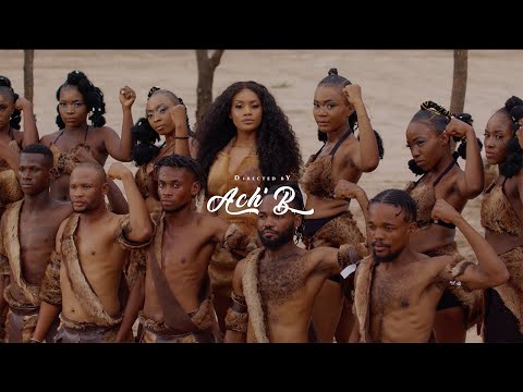 Rebo - Mukaji Internationale (Official video)