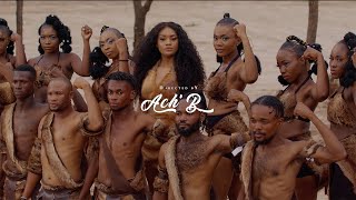 Rebo - Mukaji Internationale (Official video)