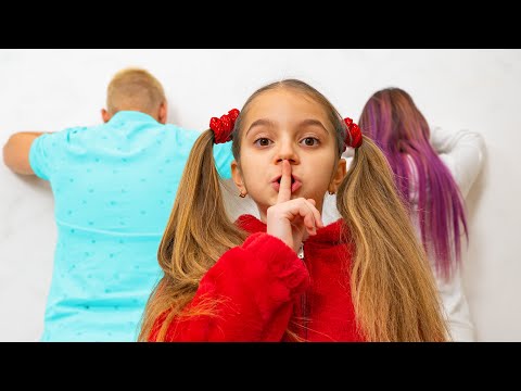 Mamma e papà - Ameli (Official Music Video)