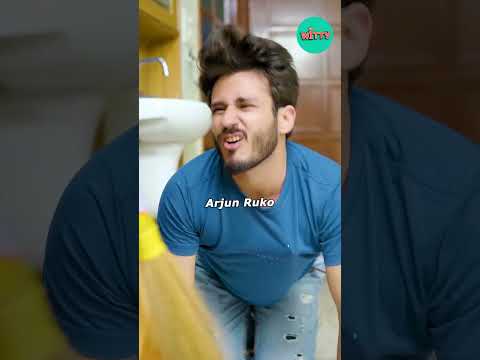 Pati Ko Baanaya Kutta! | #trending | Part 1