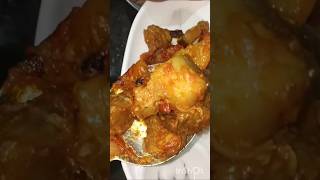 #delicious #yummy Spicy Pork Curry  New Year Special