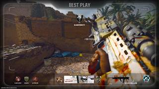 Call of Duty Black Ops 6 FFA BEST PLAY
