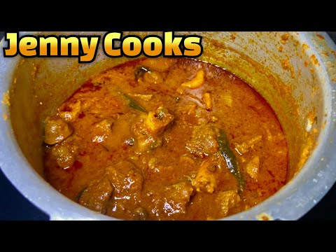 மட்டன் குழம்பு இந்த டைப்ல வச்சி பாருங்க சுவை கூடும் / mutton Kuzhambu in tamil