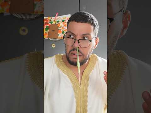 Choquant Le DARON😂#humour #shorts