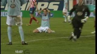 At. Madrid 1-1 Celta.wmv