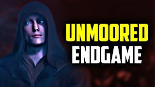Dragon's Dogma 2: Dark Arisen Hard Mode ENDGAME + UNMOORED WORLD