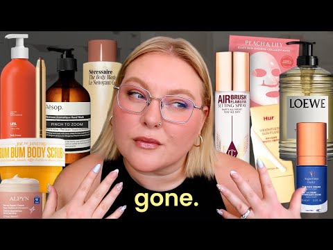 the REAL beauty reviews