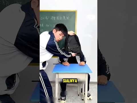 guru kirs murid anak waka sekolah!#shortsvideo